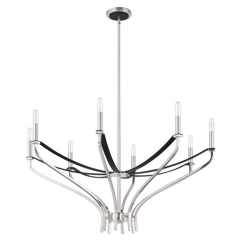 Suspension Chandelier - SUSSEX - Eglo - 207887A