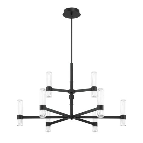 Suspension Chandelier - RISTRETTO - Eglo - 207312A