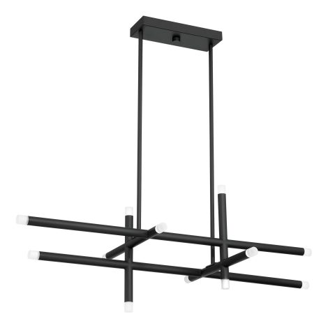 Suspension - MANHATTAN - Eglo - 207295A