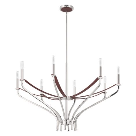 Suspension Chandelier - SUSSEX - Eglo - 207374A