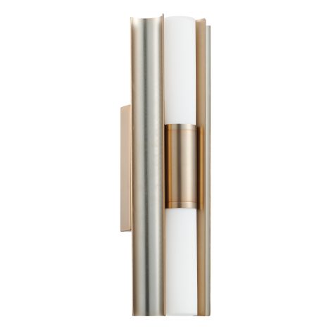 Murale double vanité - COLTON - Eglo - 207622A