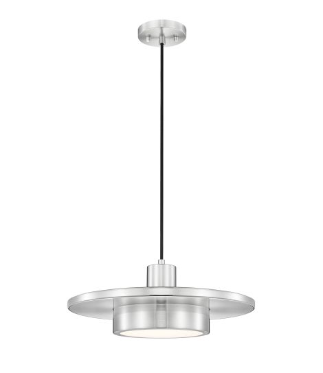 Suspension - LUDO - Z-Lite - 829P16-BN-LED