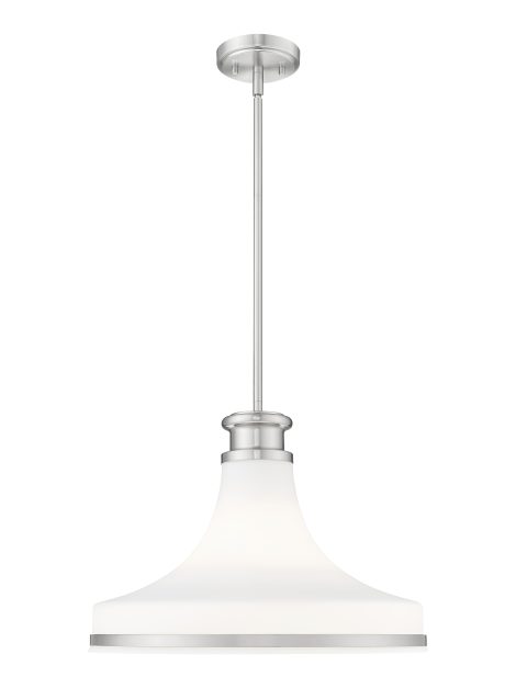 Suspension - REZNOR - Z-Lite - 831P18-BN