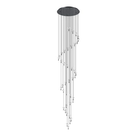 Suspension - COMAREIRA - Eglo - 390492A