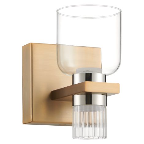 Murale simple vanité - AMELIA - Eglo - 207674A