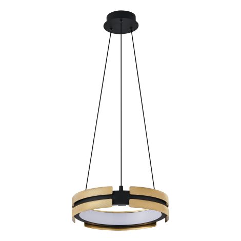 Suspension convertible en semi-plafonnier - GRAZIA - Eglo - 206939A