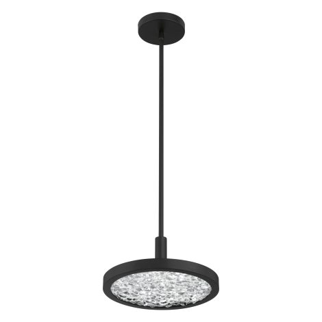 Suspension convertible en semi-plafonnier - COURTNEY - Eglo - 207415A