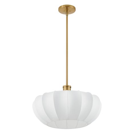 Suspension convertible en semi-plafonnier - BRYONY - Eglo - 206928A