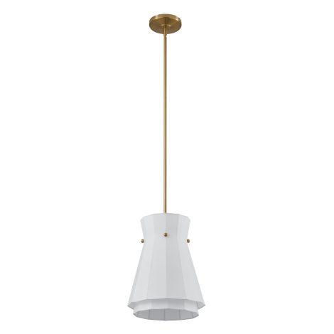 Suspension convertible en semi-plafonnier - BRYONY - Eglo - 206925A