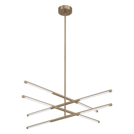 Suspension - OVERTURE - Eglo - 207281A