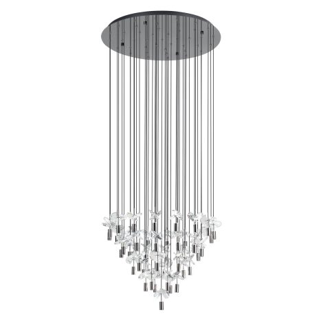 Suspension - COMAREIRA - Eglo - 390493A