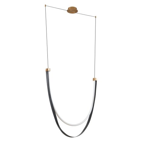 Suspension - AYERS - Eglo - 207277A