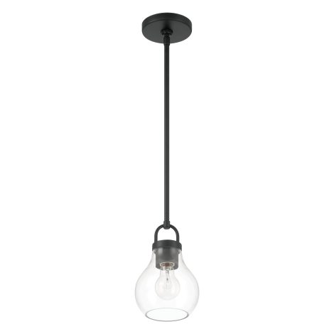 Suspension - MANSFIELD - Eglo - 207643A