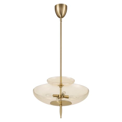 Suspension convertible en semi-plafonnier - FIORELLO - Eglo - 207782A