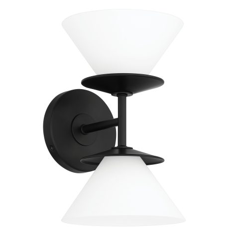 Murale double vanité - TREMOLO - Eglo - 207321A