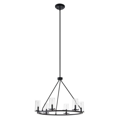 Suspension Chandelier - JARED - Eglo - 206953A