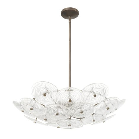 Suspension - AVRIL - Eglo - 207308A