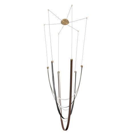 Suspension - AYERS - Eglo - 207276A