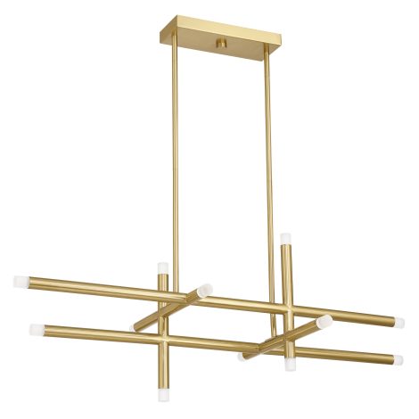 Suspension - MANHATTAN - Eglo - 207299A