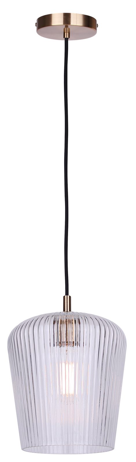 Suspension - LEANDRO - Canarm - IPL1249A01GD-CR