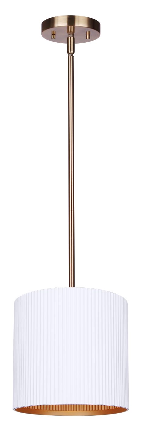 Suspension - REXTON - Canarm - IPL1119A01WHG