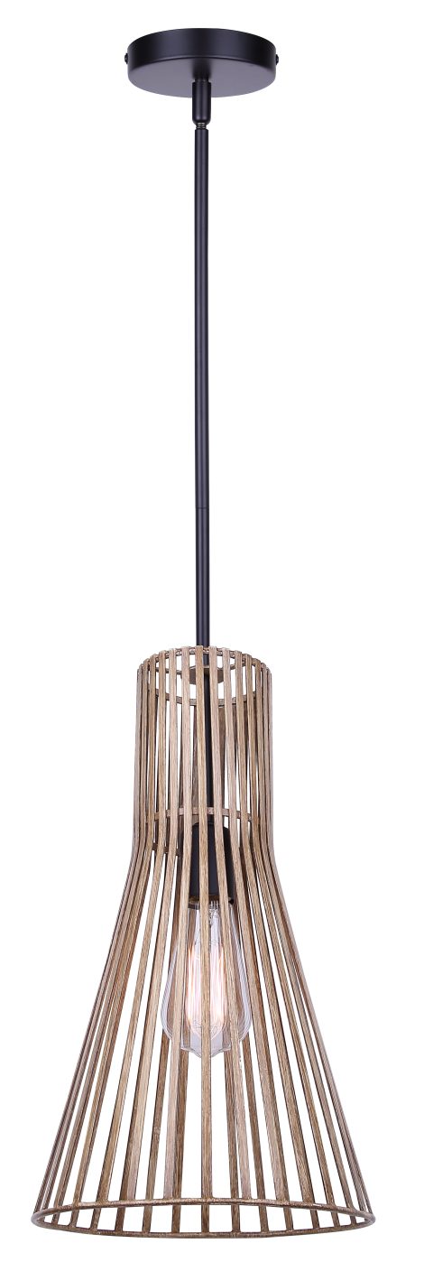 Suspension - ELIM - Canarm - IPL1238A01BKB