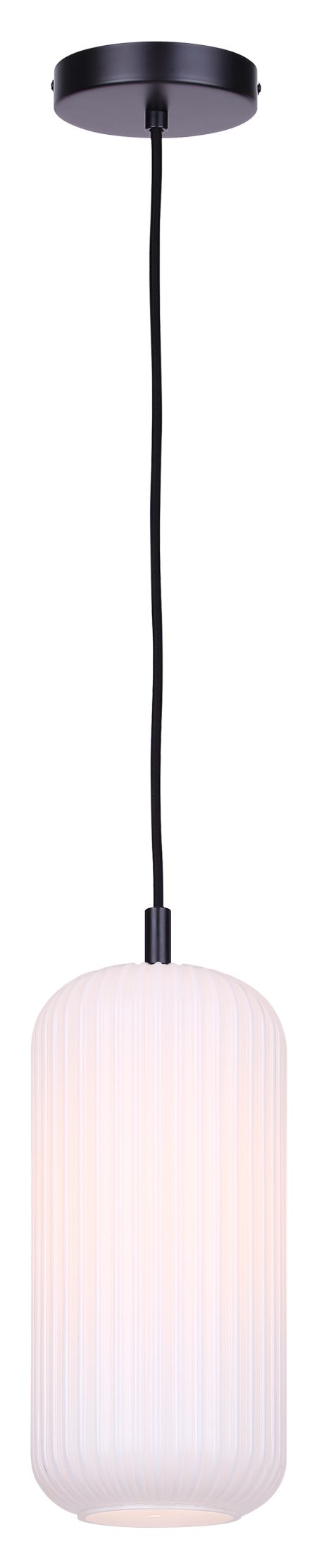 Suspension - MALEK - Canarm - IPL1250A01BK-OR