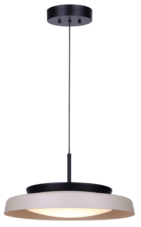 Suspension - PETRA - Canarm - LPL340A15BKS