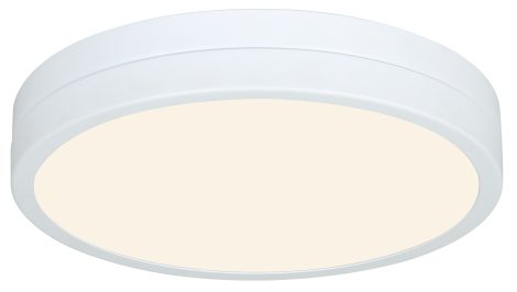 Plafonnier 12 pouces - Canarm - CL-25F-12-WH-C