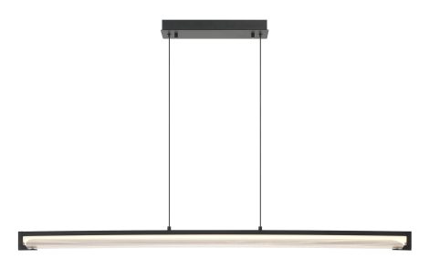 Suspension linéaire - NEONESS - Eurofase - 50058-020