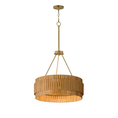 Suspension 24 pouces - SATORI - MAXIMET2 - 14453NANAB