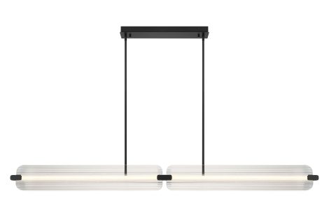 Suspension linéaire - NEONESS - Eurofase - 50056-026