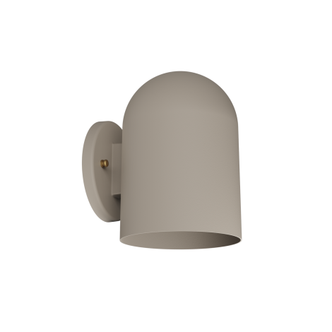 Murale extérieure - EVOLUTION - Snoc - 1844-54