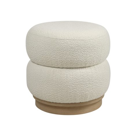 Pouf - MIELE - Renwil - CHA115