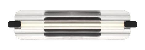 Murale extérieure - NEONESS - Eurofase - 50062-027