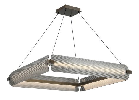 Suspension - NEONESS - Eurofase - 50053-018