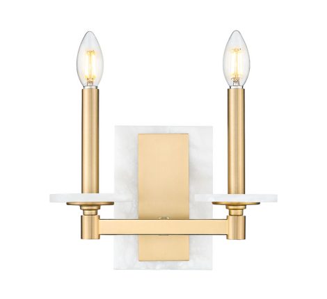 Murale double - KADEN - Z-Lite - IL-120H