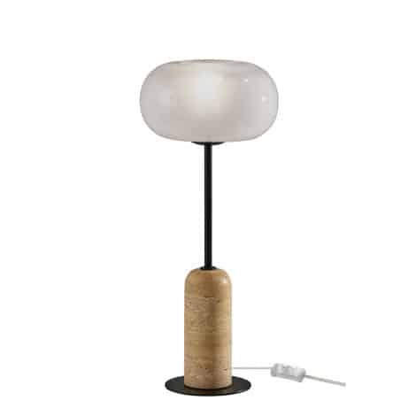 Lampe de table - BYRON - Adesso - 3139-01