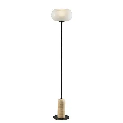 Lampe sur pied - BYRON - Adesso - 3149-01
