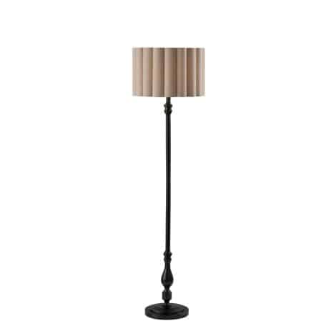 Lampe sur pied - CLARET - Adesso - 3274-01