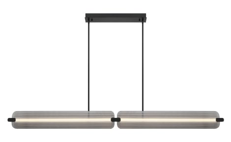 Suspension linéaire - NEONESS - Eurofase - 50056-019