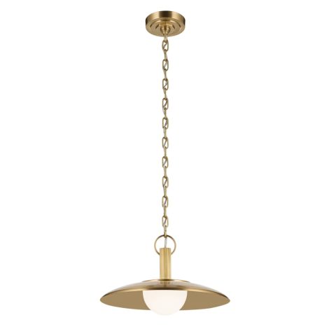 Suspension 16 pouces - KURIO - Kichler - 52834LBR