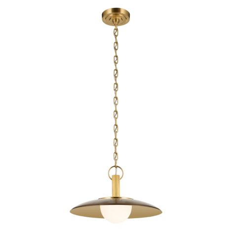 Suspension 16 pouces - KURIO - Kichler - 52834LBZ