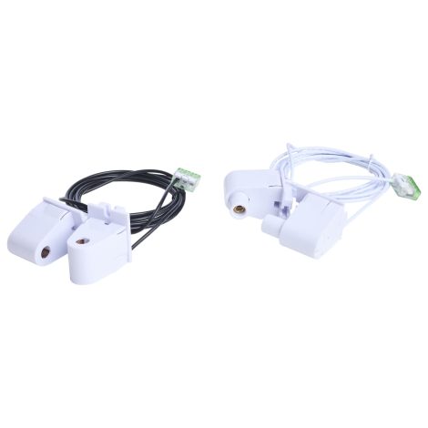 kit de câblage fa8 pour réglette vide de satco