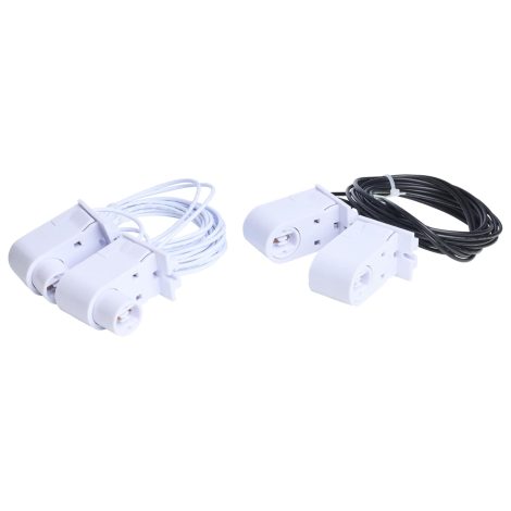 Kit de câble R17D pour réglette satco