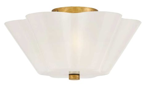 Semi-plafonnier - HONEY - Hinkley - 83713DA