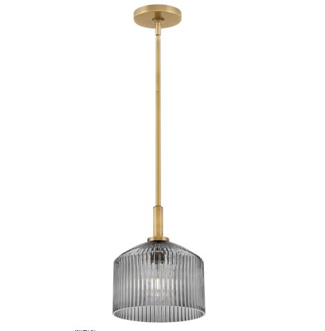 Suspension - LISETTE - Hinkley - 83727LCB-SM