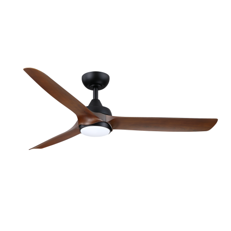Ventilateur 52 pouces - AQUILO - Kendal - AC41252-BLK/DW