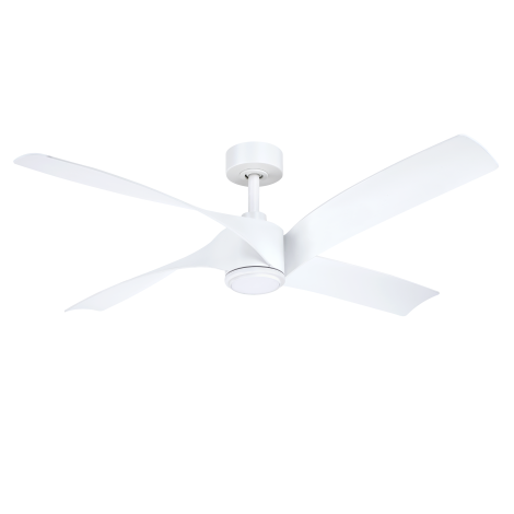 Ventilateur 52 pouces - SWISH - Kendal - AC41452-MWH
