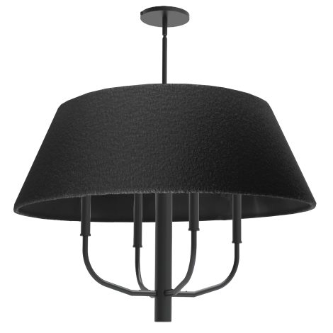 Suspension - DALIA - Dainolite - DAL-244C-MB-511